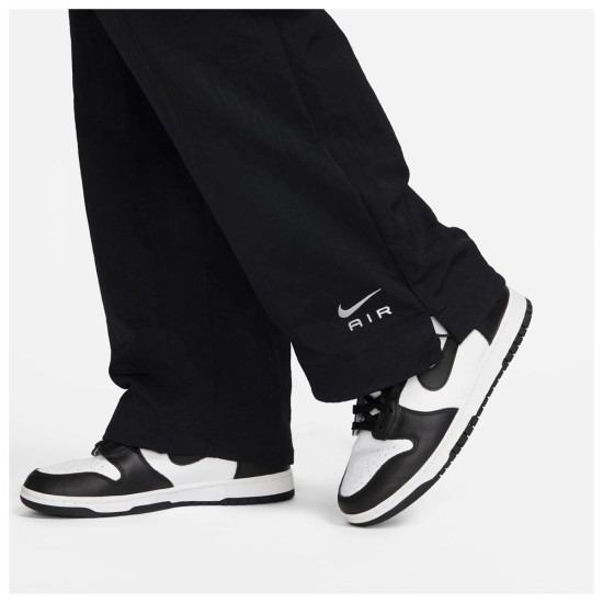 Nike Γυναικείο παντελόνι φόρμας Sportswear Air High-Waisted